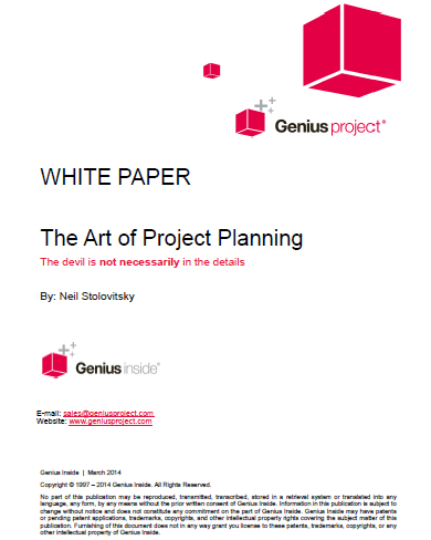White Paper Templates Word Free Download
