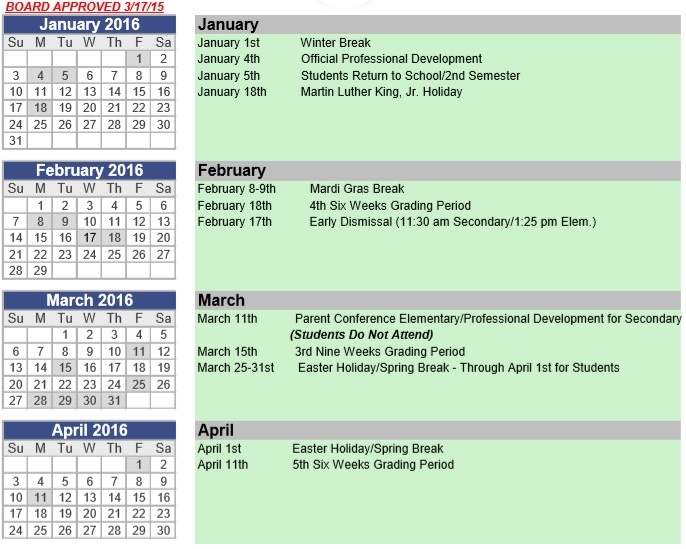 Event Planning Calendar Template from exeltemplates.com