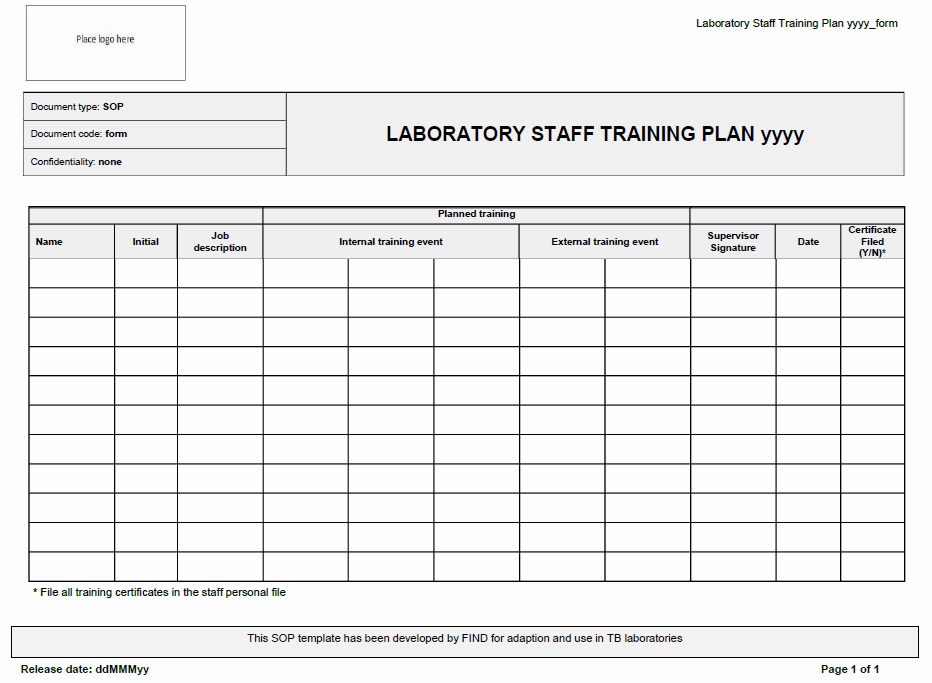 43-employee-training-plan-templates-word-excel-templatelab