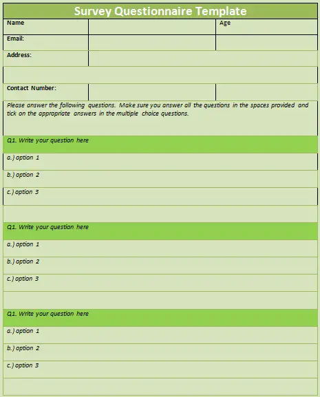 free-multiple-choice-test-maker-template-2020-free-download-excel