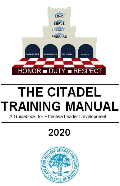 training manual template 4