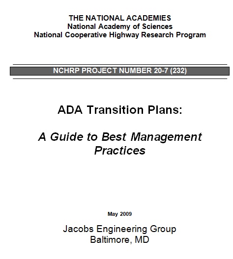 transition plan template 13